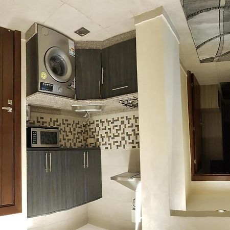 Marmaris Hotel Apartments Amman Bagian luar foto