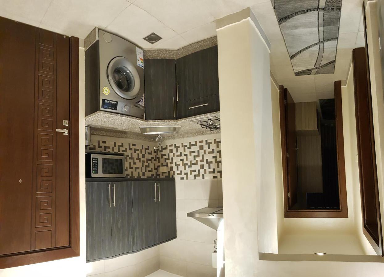 Marmaris Hotel Apartments Amman Bagian luar foto