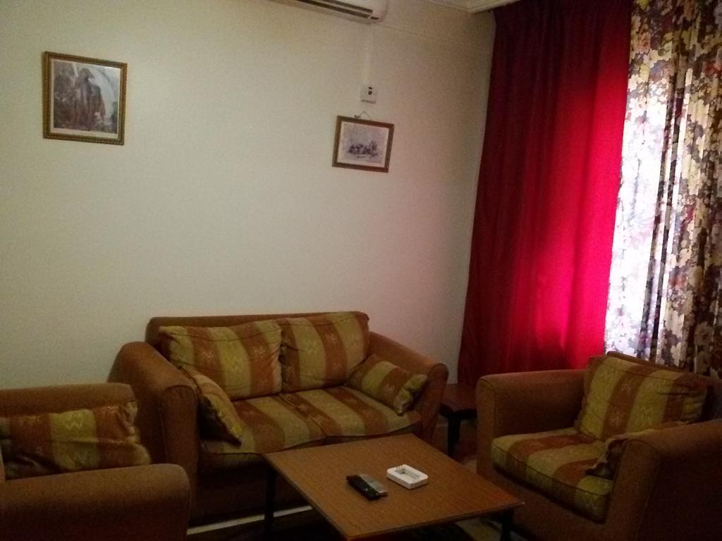 Marmaris Hotel Apartments Amman Ruang foto