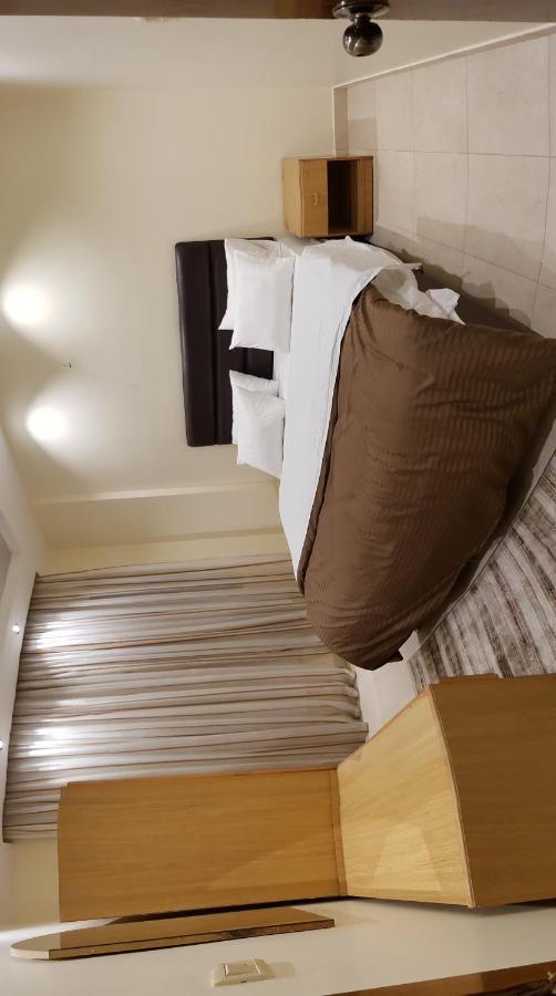 Marmaris Hotel Apartments Amman Bagian luar foto